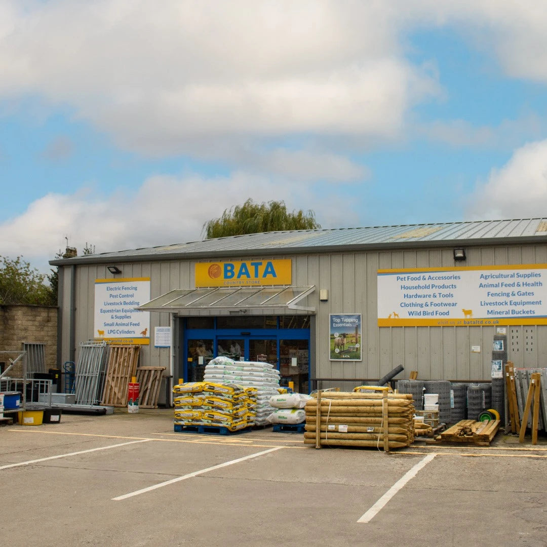 BATA LTD