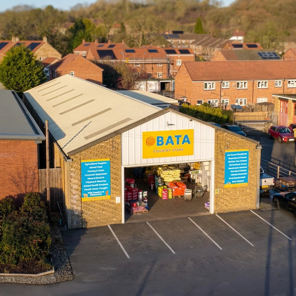 BATA LTD