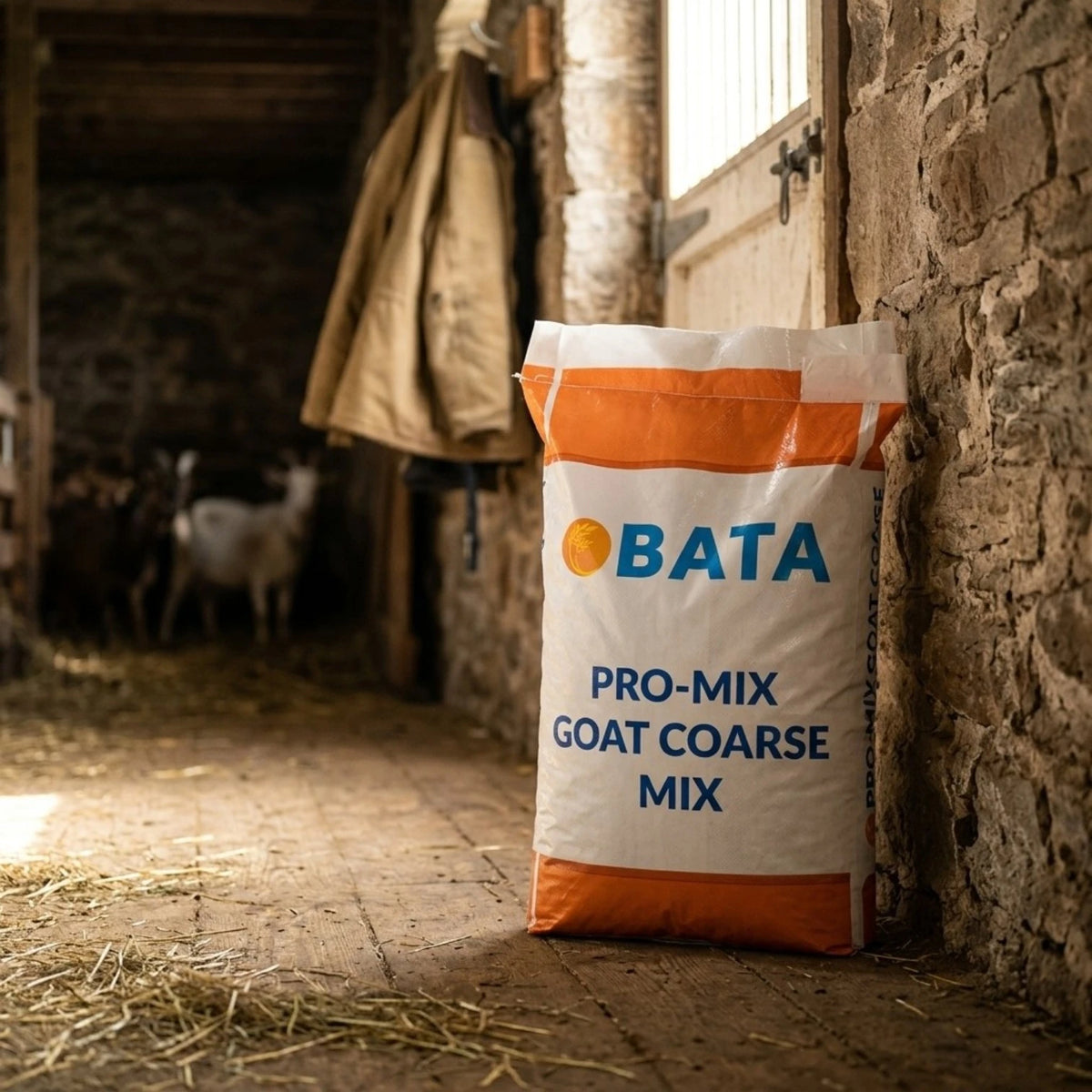 BATA LTD