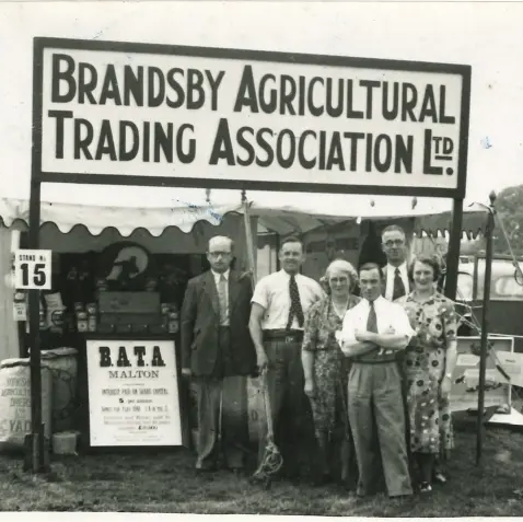 BATA LTD