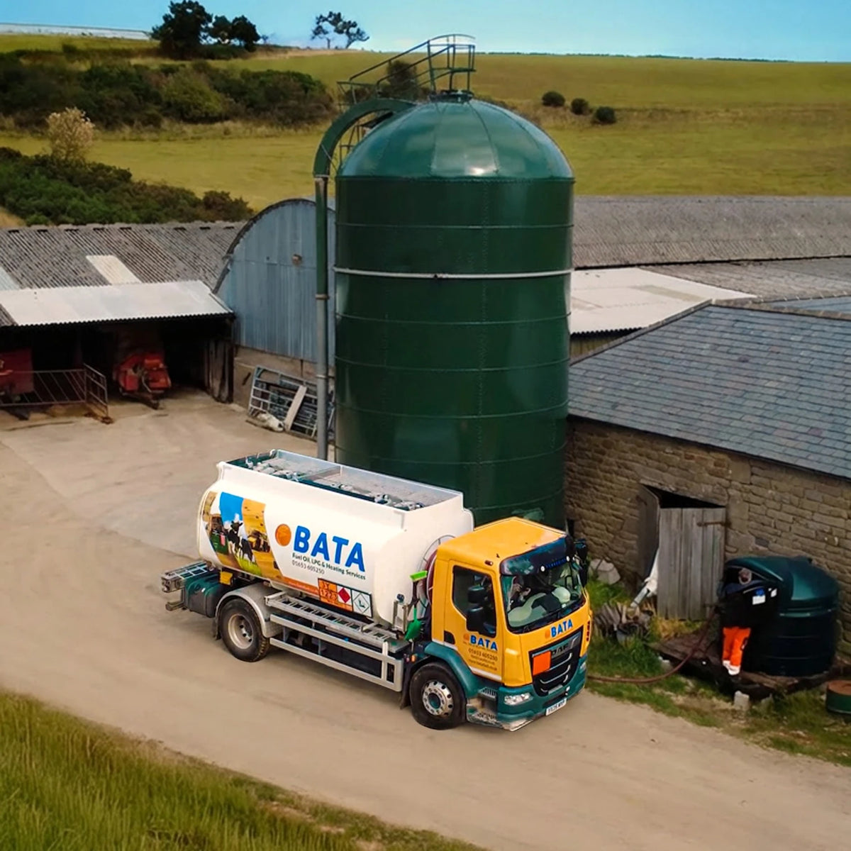 BATA LTD