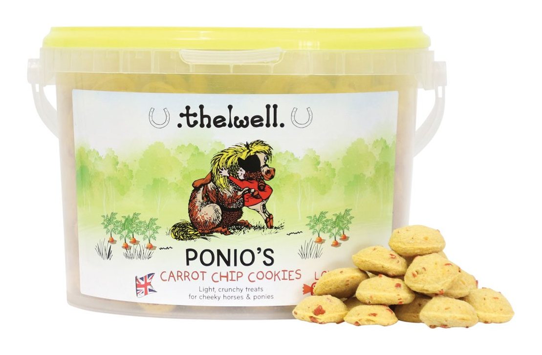 Lincoln Thelwell Ponio Treats - 1.7kg