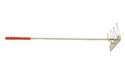 Manure Collector Rake