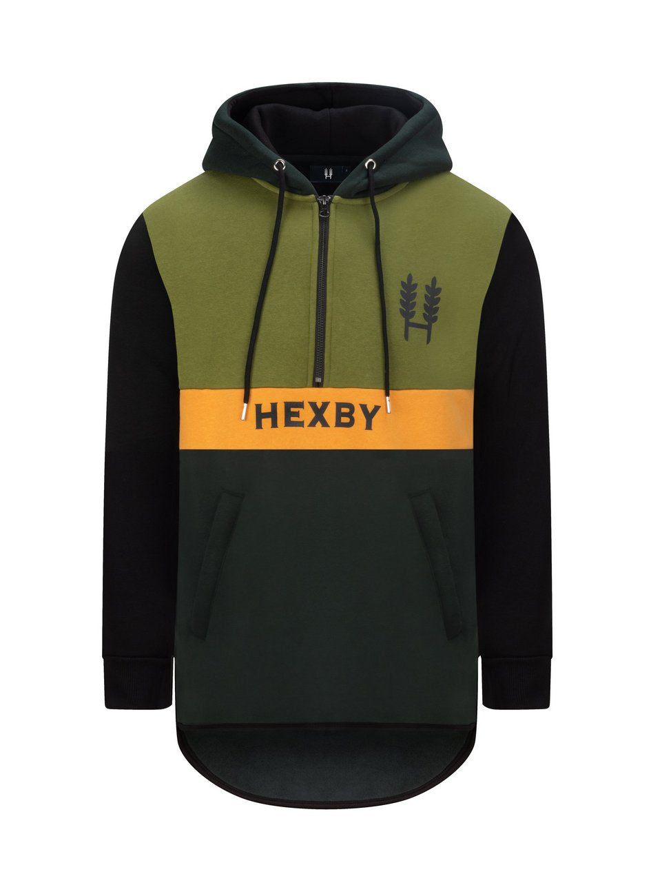 Hexby Adult Shearing Hoodie