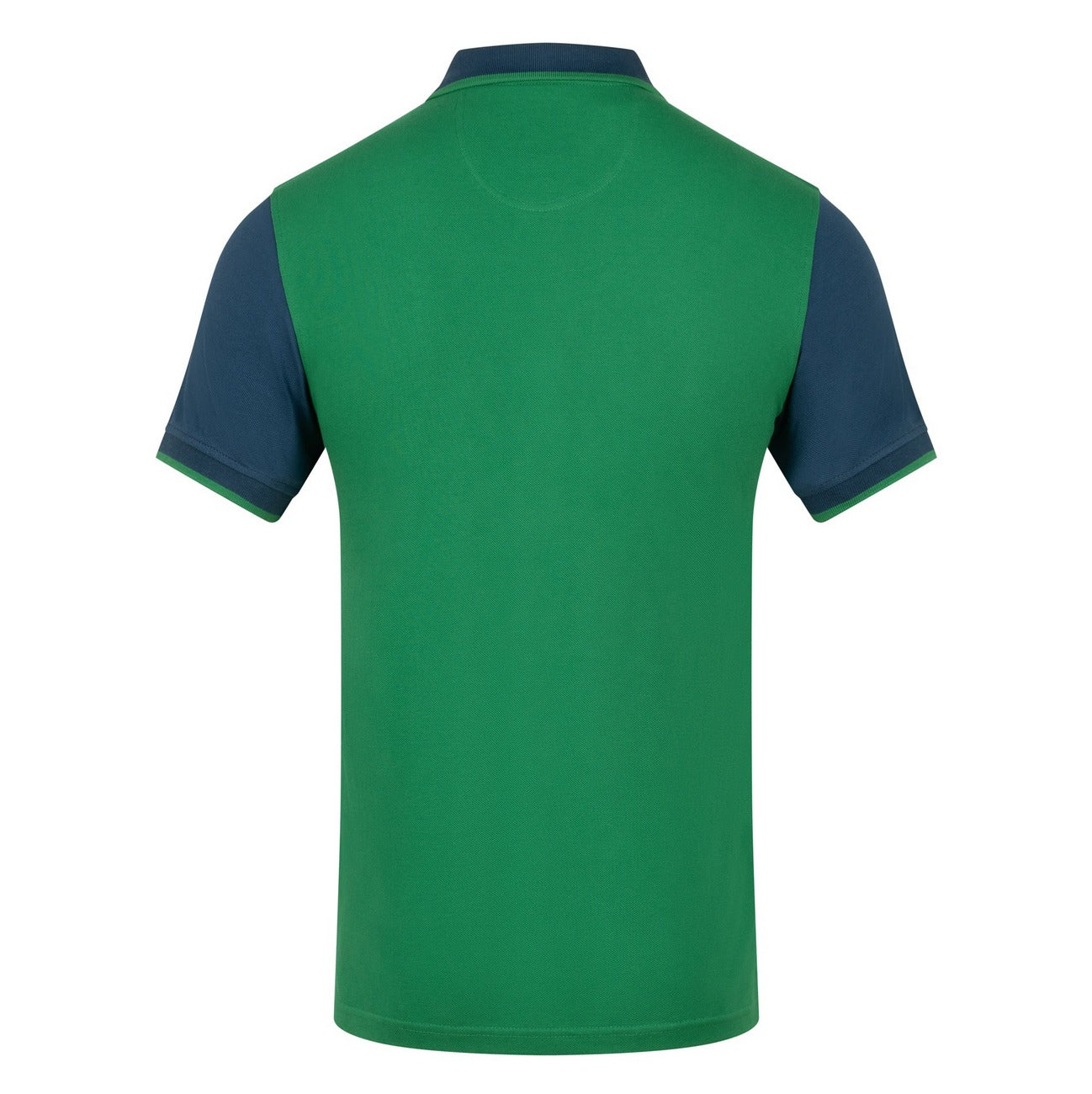 Hexby Classic Pique Polo Shirt