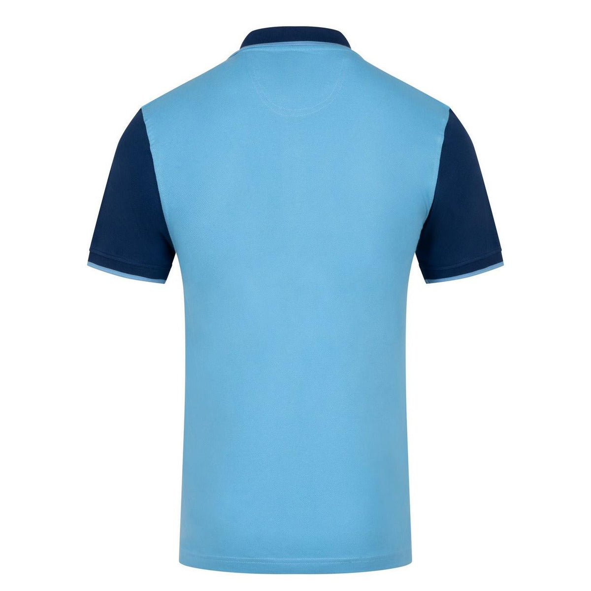 Hexby Classic Pique Polo Shirt