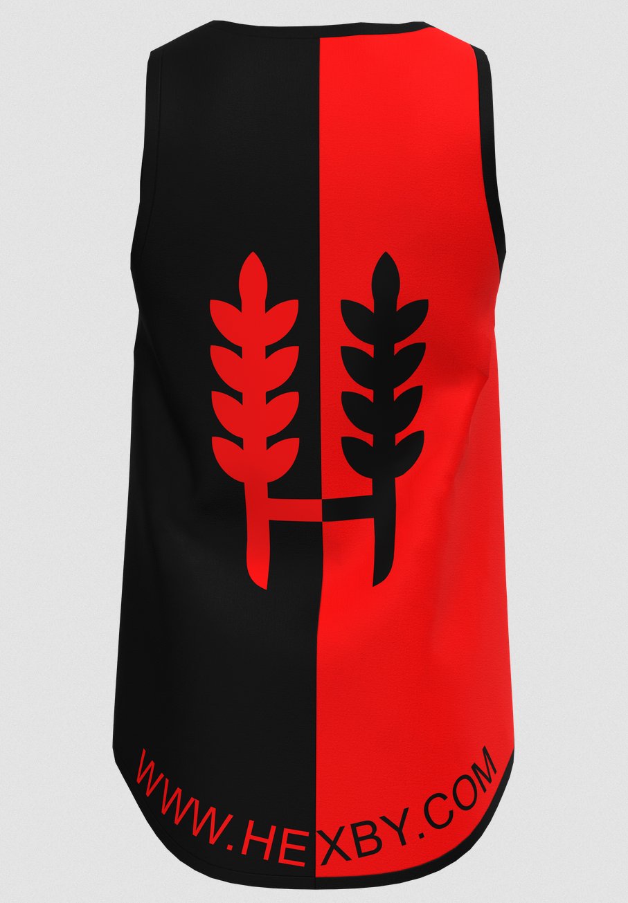 Hexby Singlet