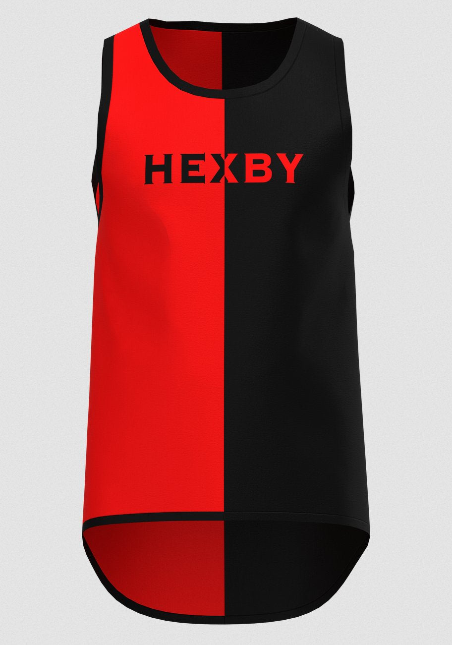 Hexby Singlet