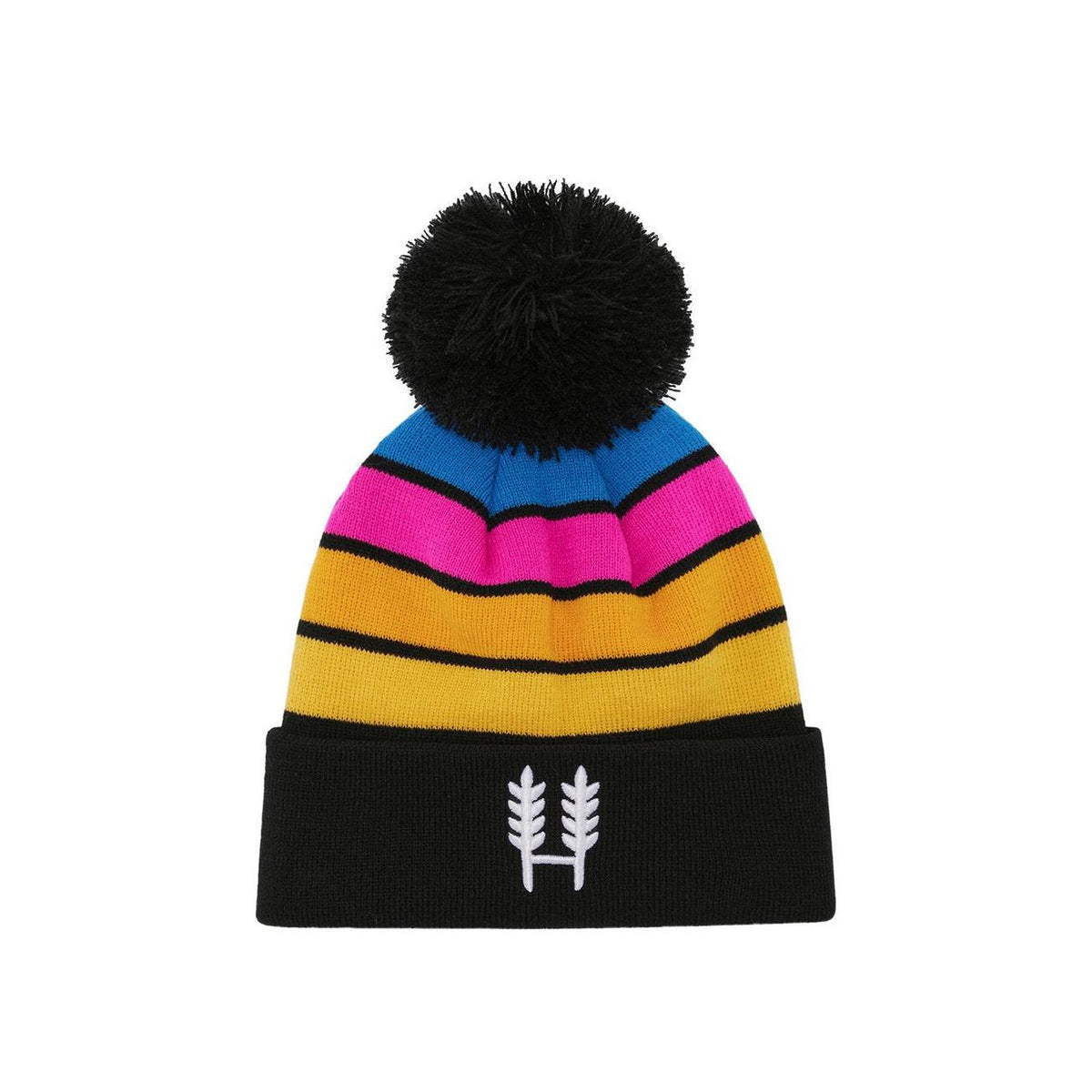 Hexby Bobble Hats