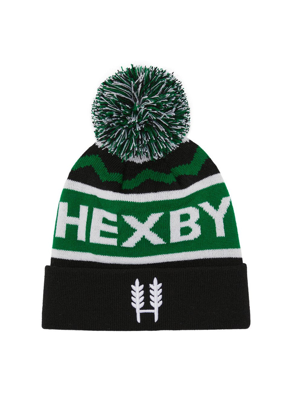 Hexby Bobble Hats