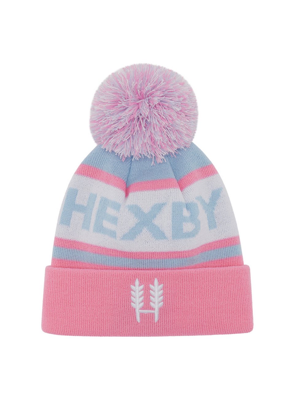 Hexby Bobble Hats