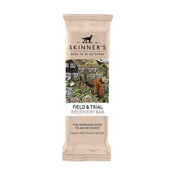Skinners Field & Trial Recovery Bar - 35g
