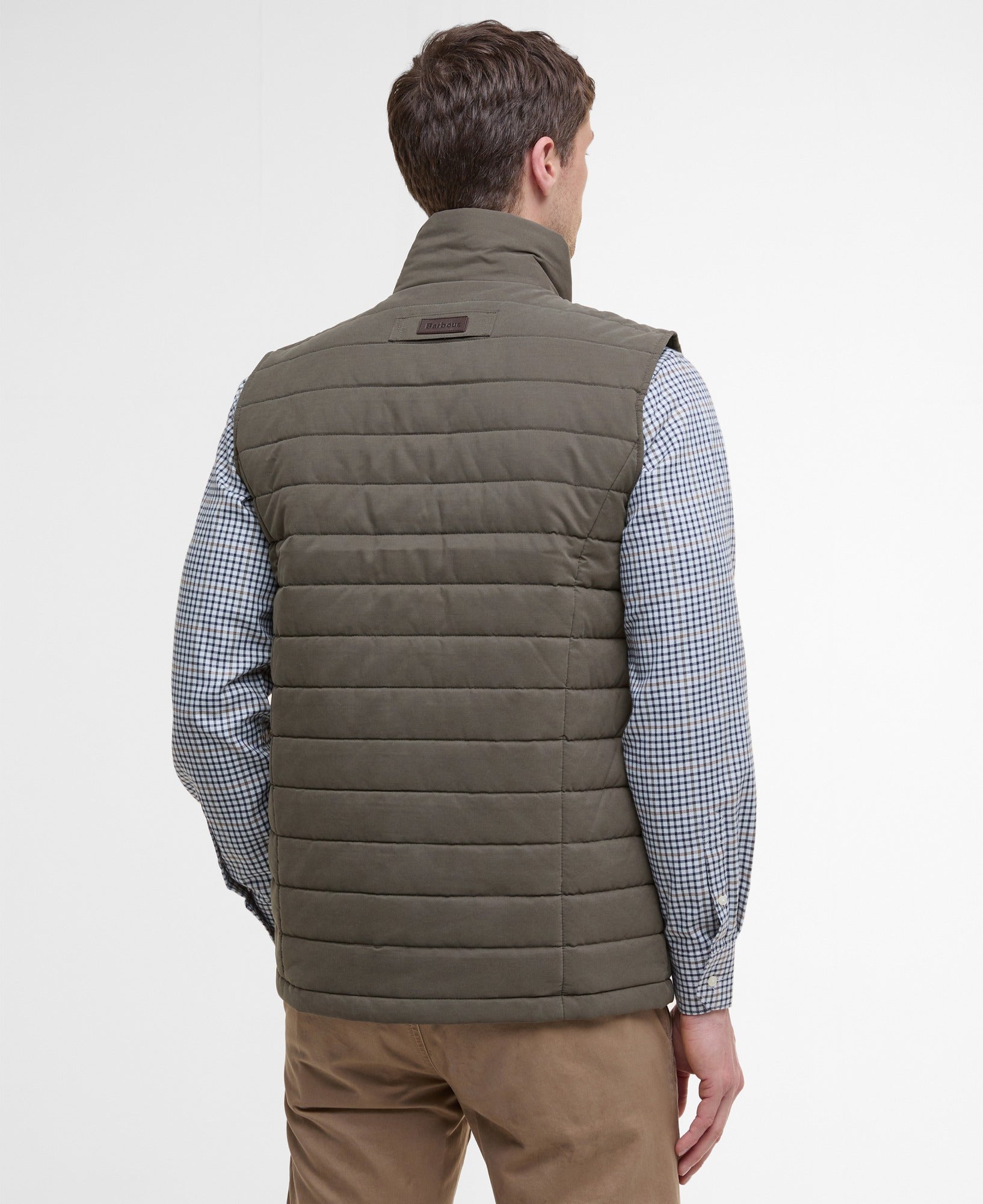 Barbour Men's Bradford Gilet