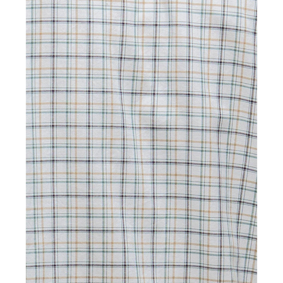 Barbour Men's Ashton Reg Tattersall Shirt