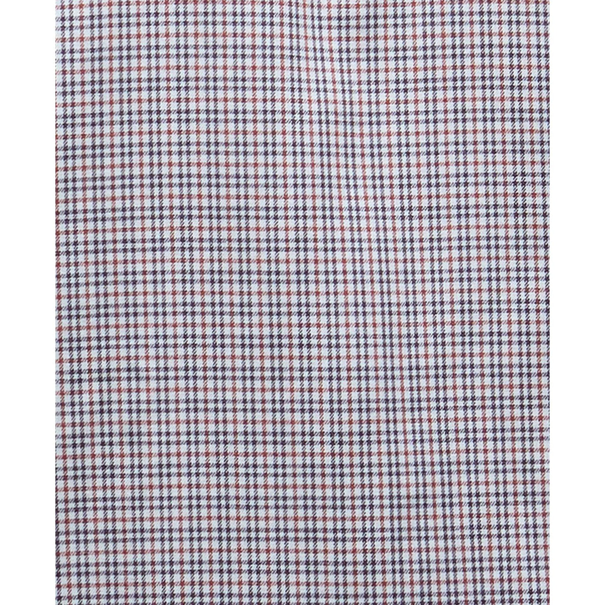 Barbour Men's Fenn Reg Shirt Thermo Weave Gingham