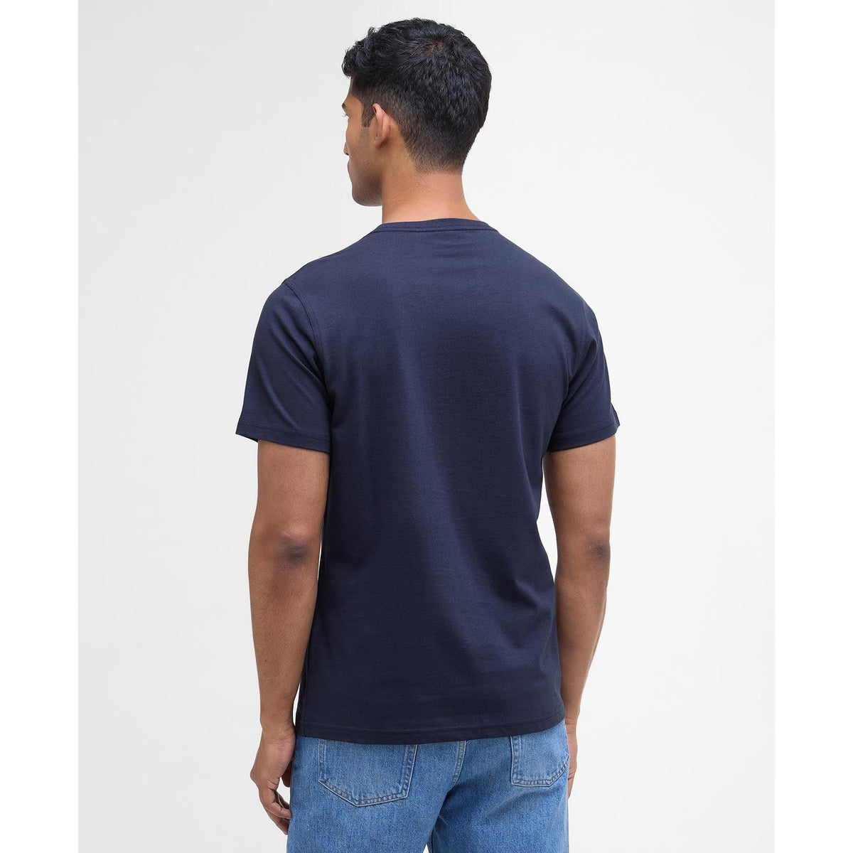 Barbour Men's Script Graphic Shirt