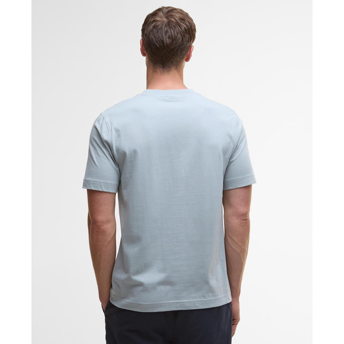 Barbour Men's Relaxed Seahouses T-Shirt
