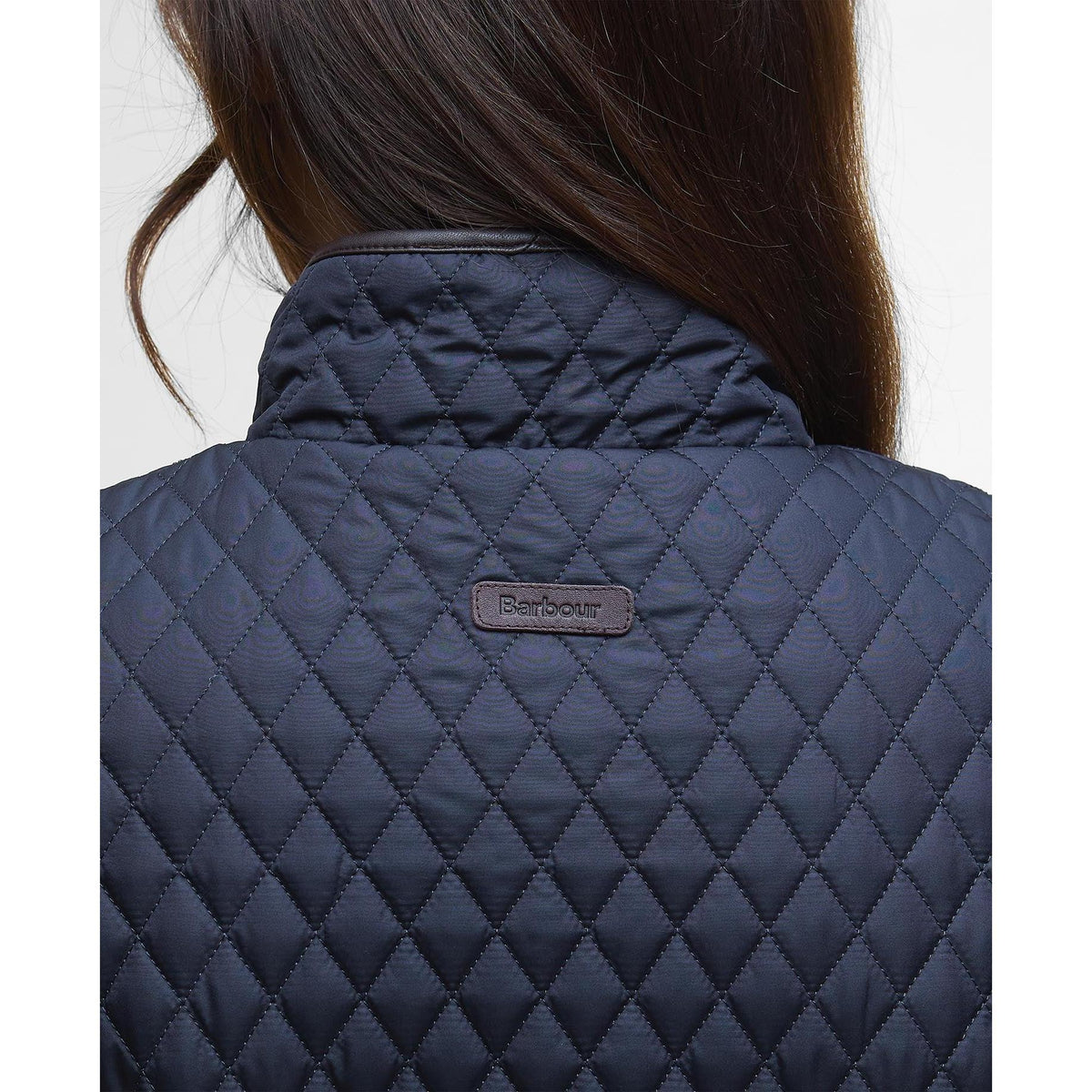 Barbour Women's Dahlia Quilted Gilet