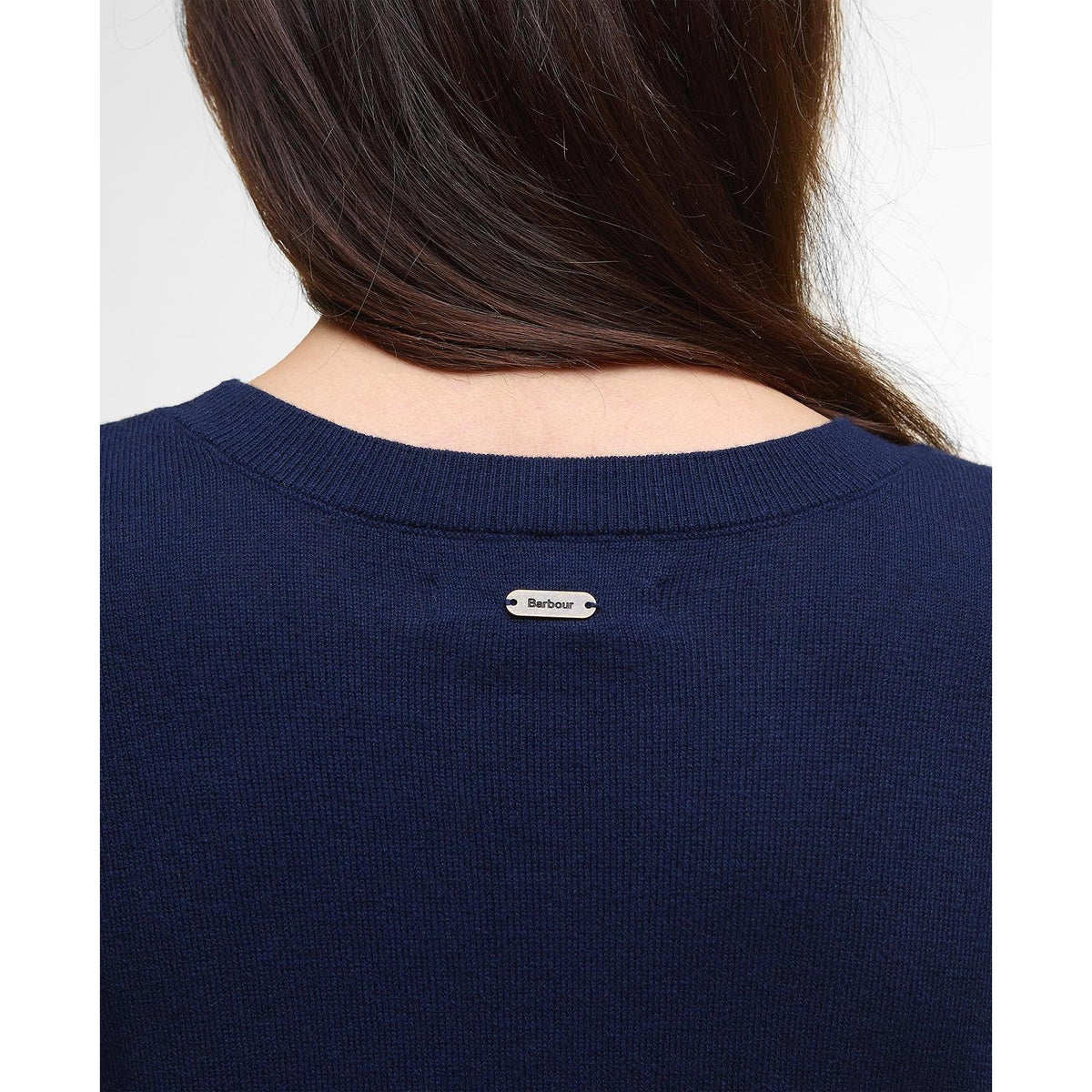 Barbour Women's Homeswood Knitted Jumper