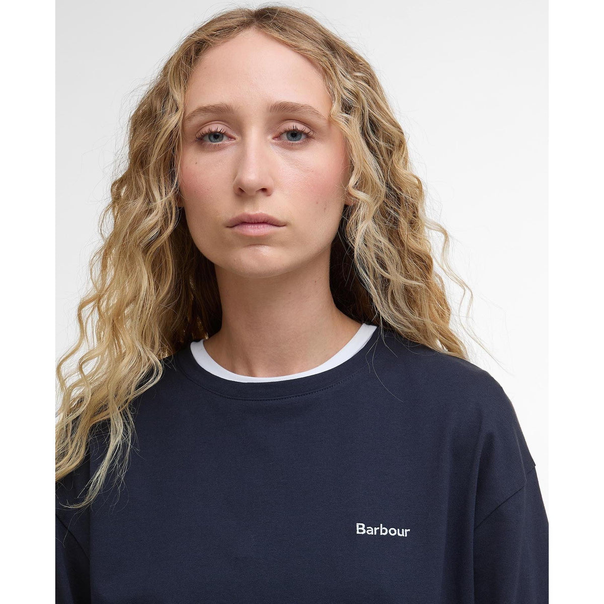 Barbour Women's Lavensdale Top