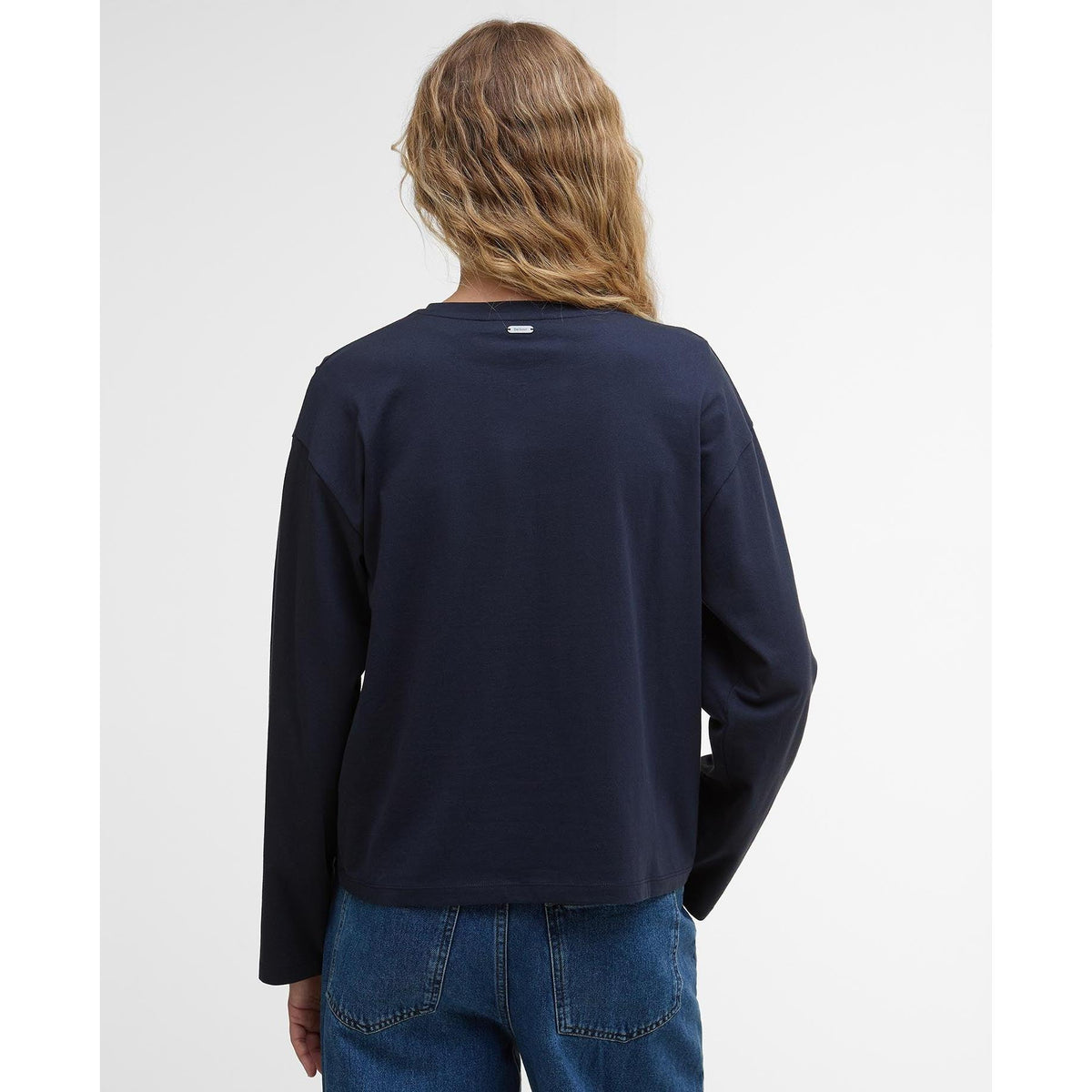 Barbour Women's Lavensdale Top
