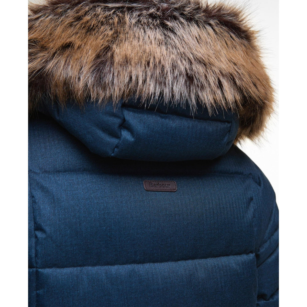 Barbour Women's Marjoram Puffer Jacket