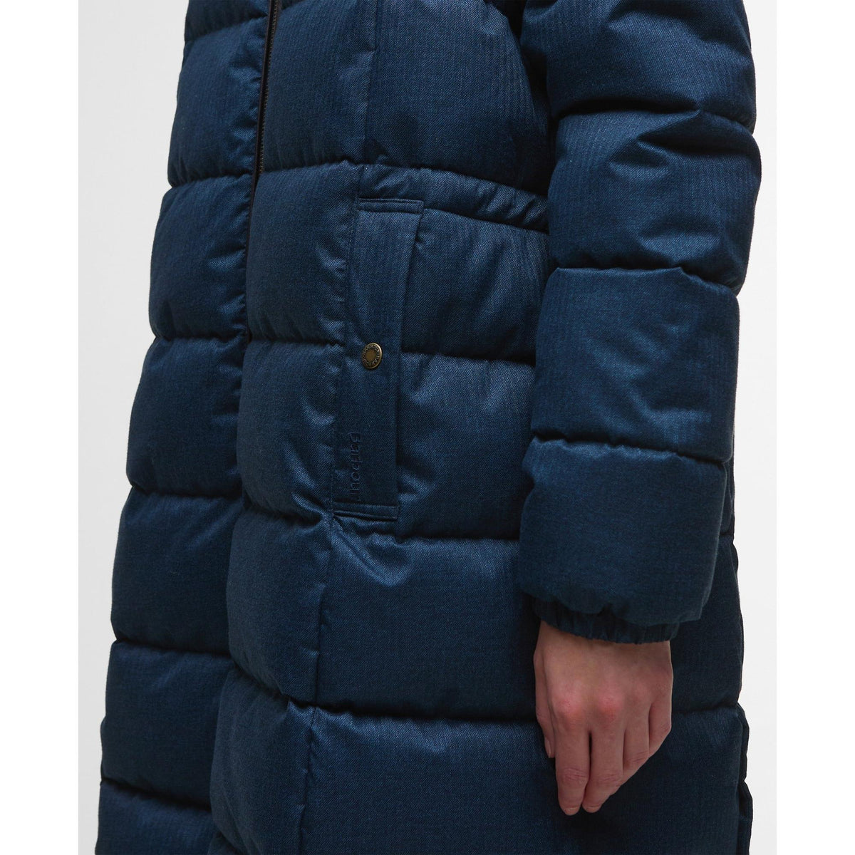 Barbour Women's Marjoram Puffer Jacket