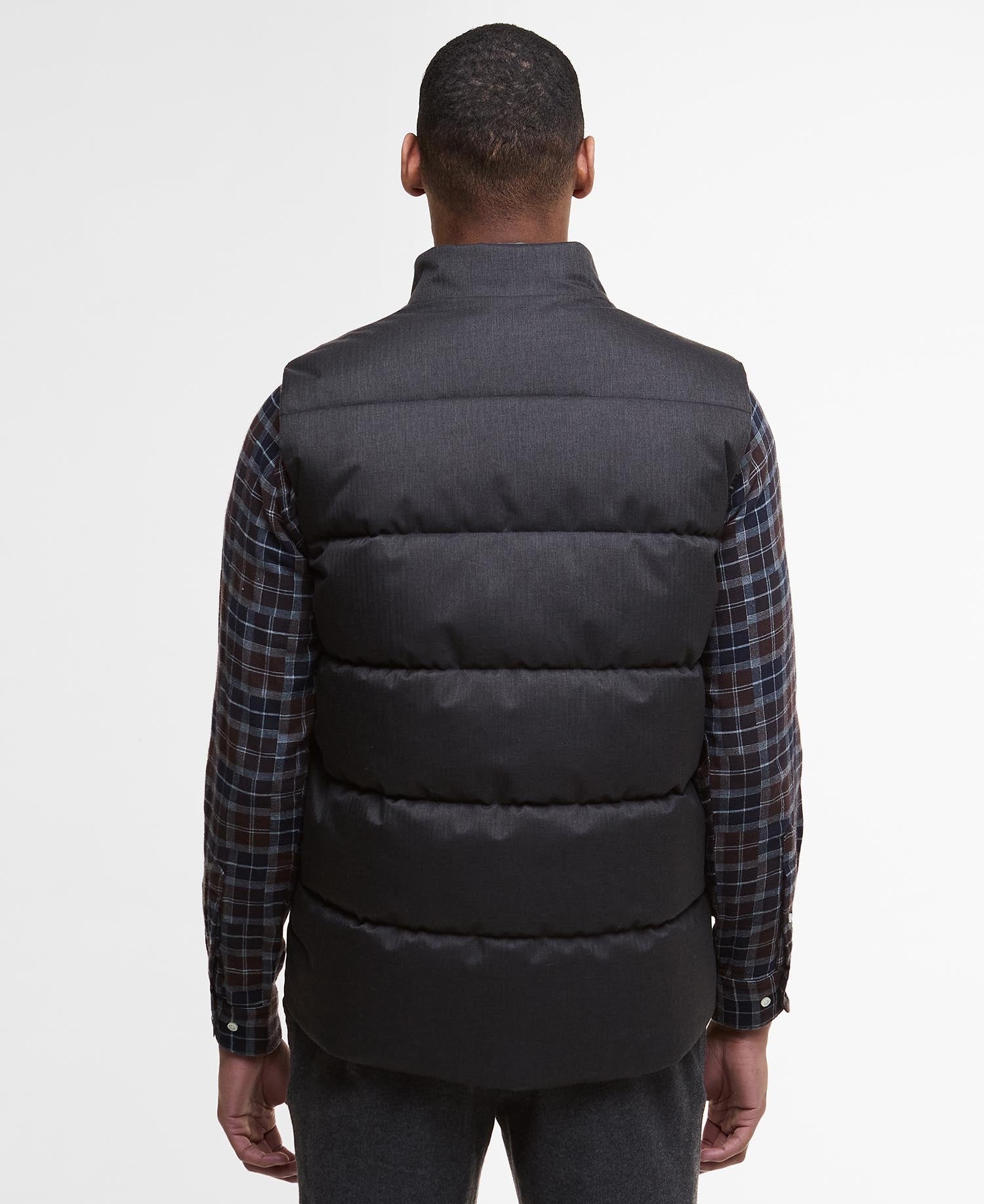 Barbour Men's Brampton Puffer Gilet