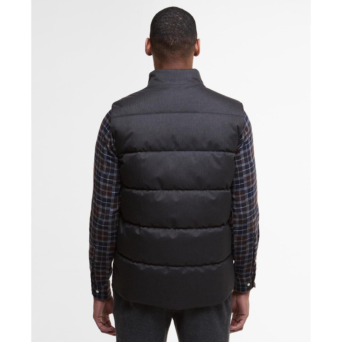 Barbour Men's Brampton Puffer Gilet