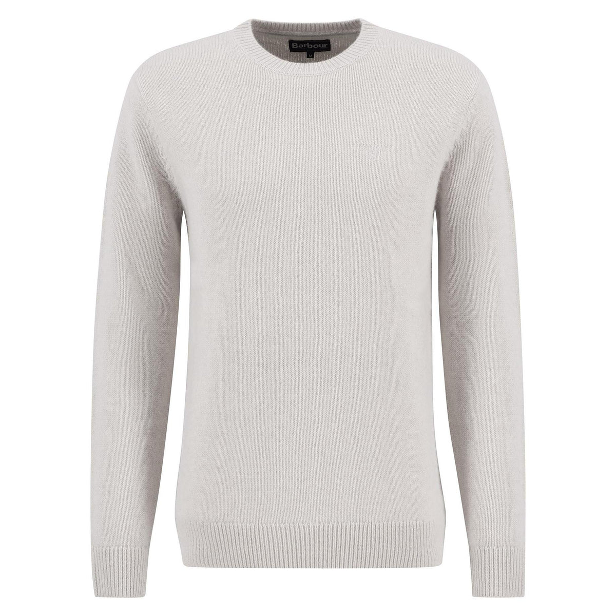 Barbour Men's Covent Crew Neck Jumper