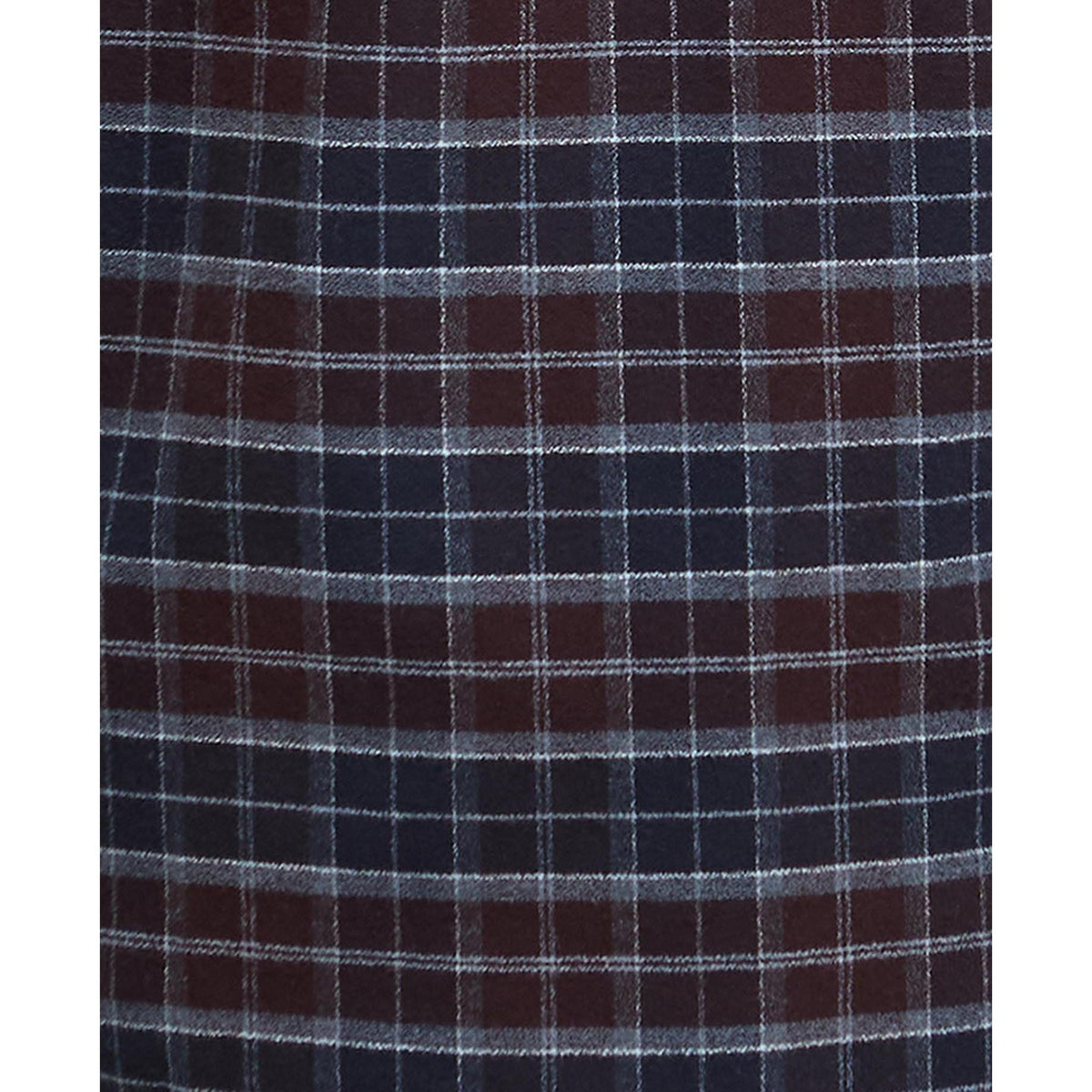 Barbour Men's Haddington Tailored Tartan Shirt