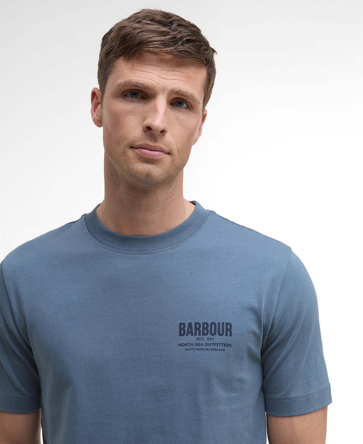 Barbour Men's Relaxed Souter T-Shirt