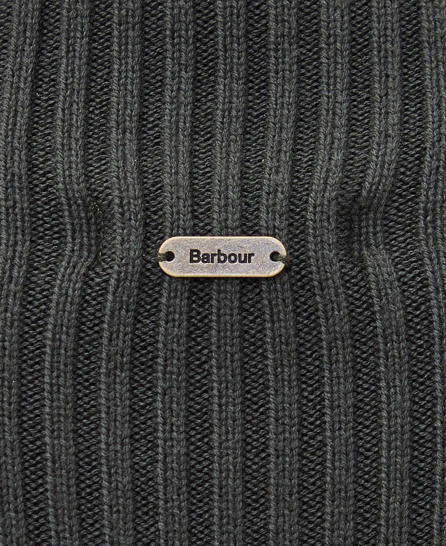 Barbour Women's Stitch Guernsey Cape