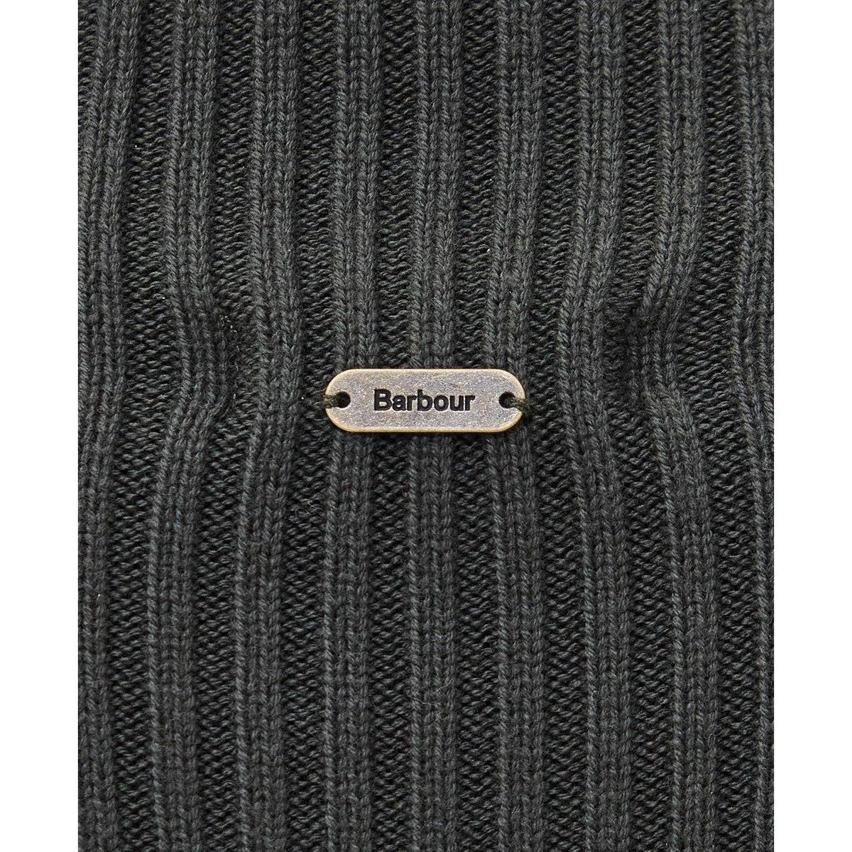 Barbour Women's Stitch Guernsey Cape