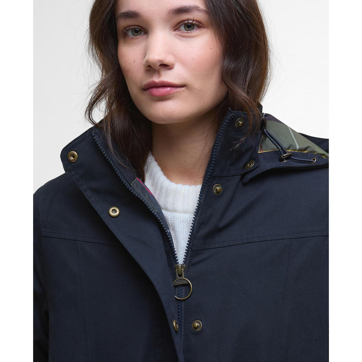 Barbour Women's Buttercup Waterproof Jacket