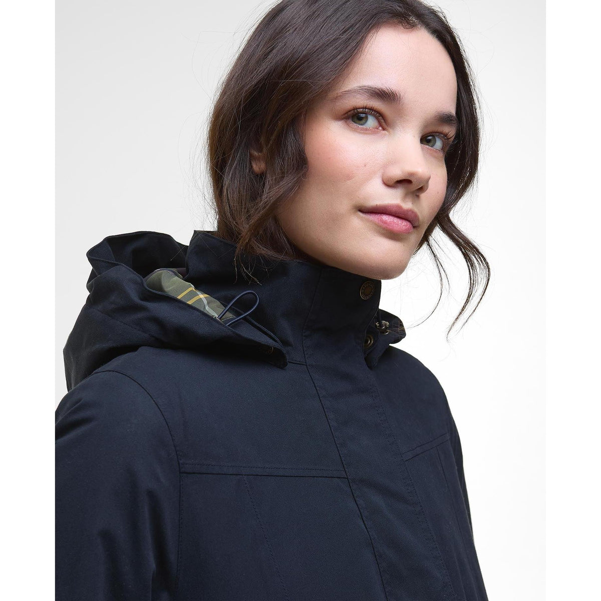Barbour Women's Buttercup Waterproof Jacket