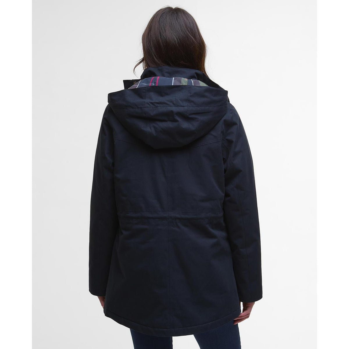 Barbour Women's Buttercup Waterproof Jacket