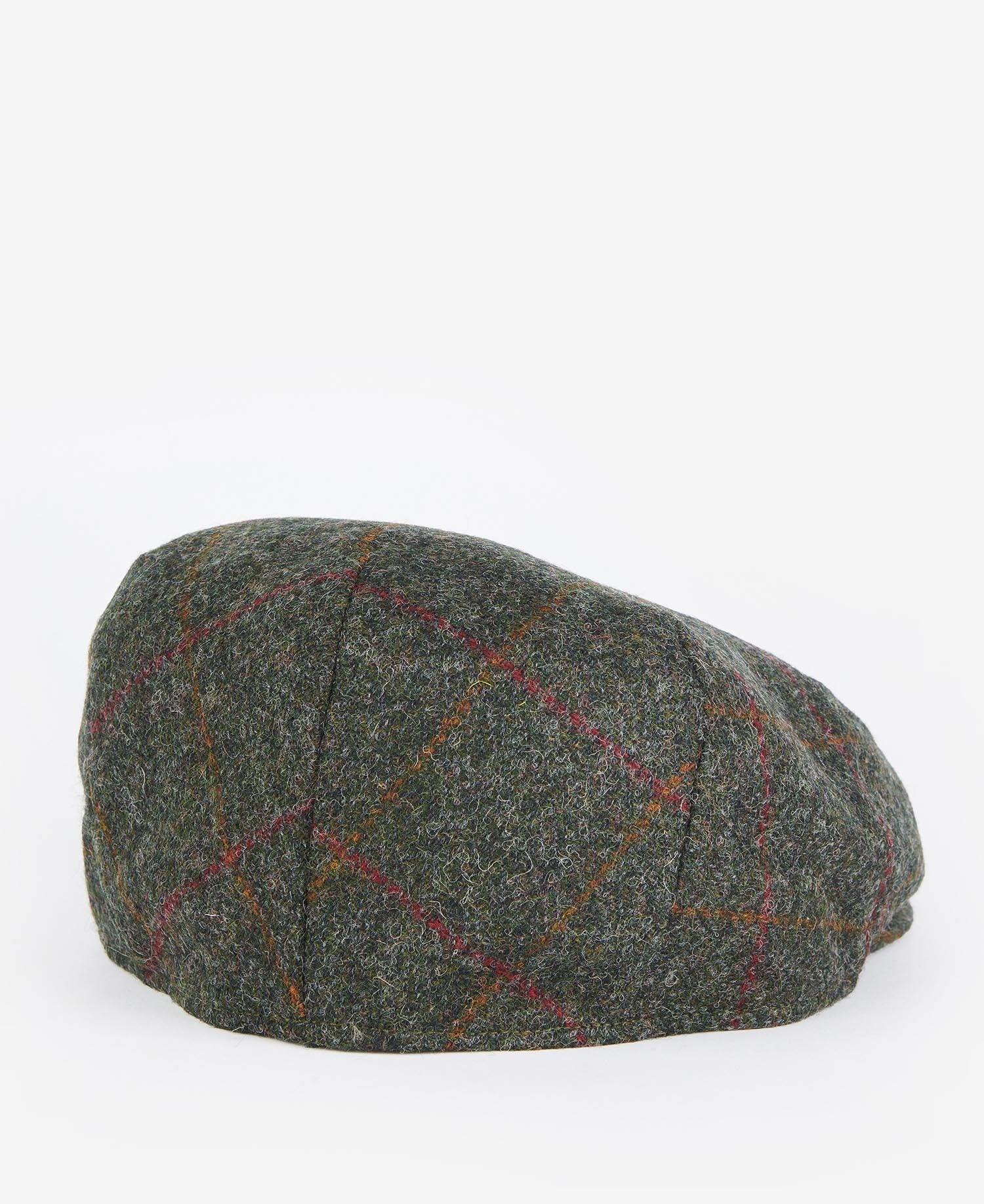 Barbour Men's Crieff Flat Cap