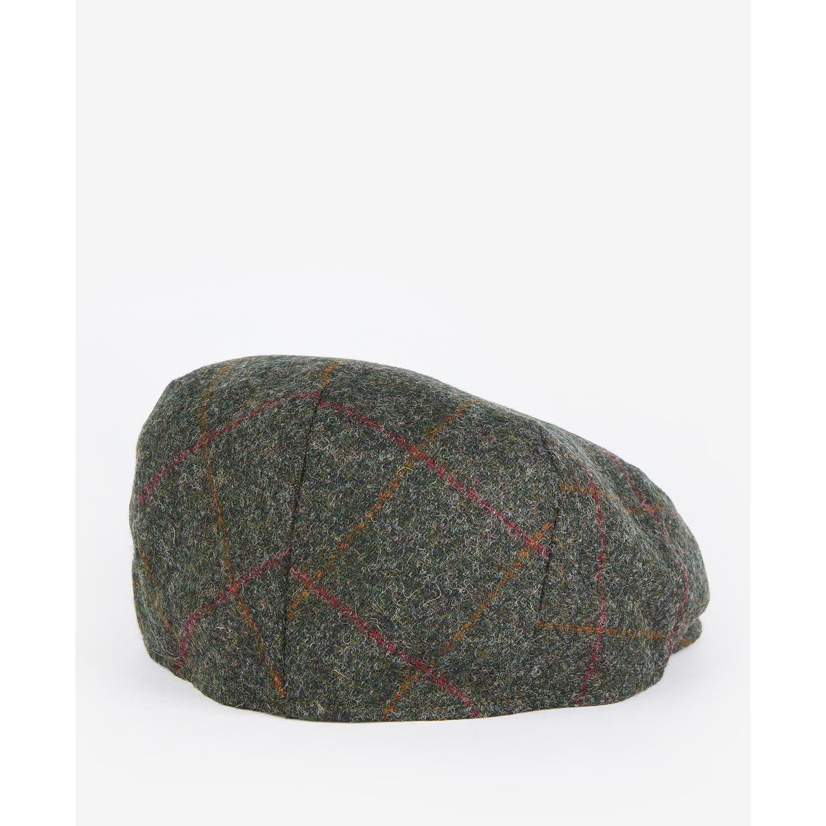 Barbour Men's Crieff Flat Cap