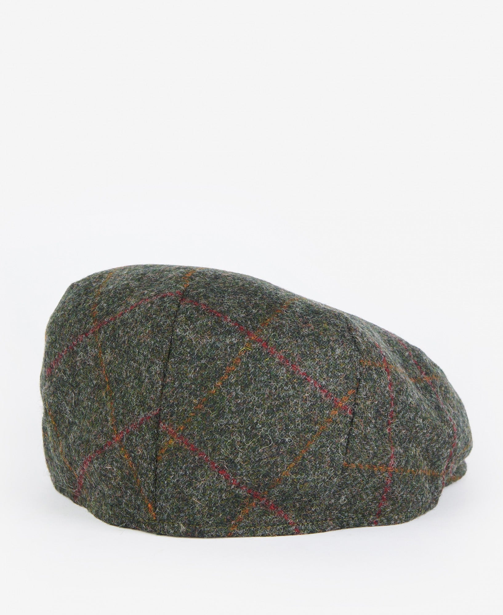 Barbour Men's Crieff Flat Cap