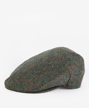 Barbour Men's Crieff Flat Cap