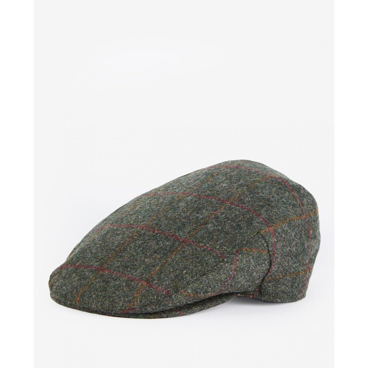 Barbour Men's Crieff Flat Cap