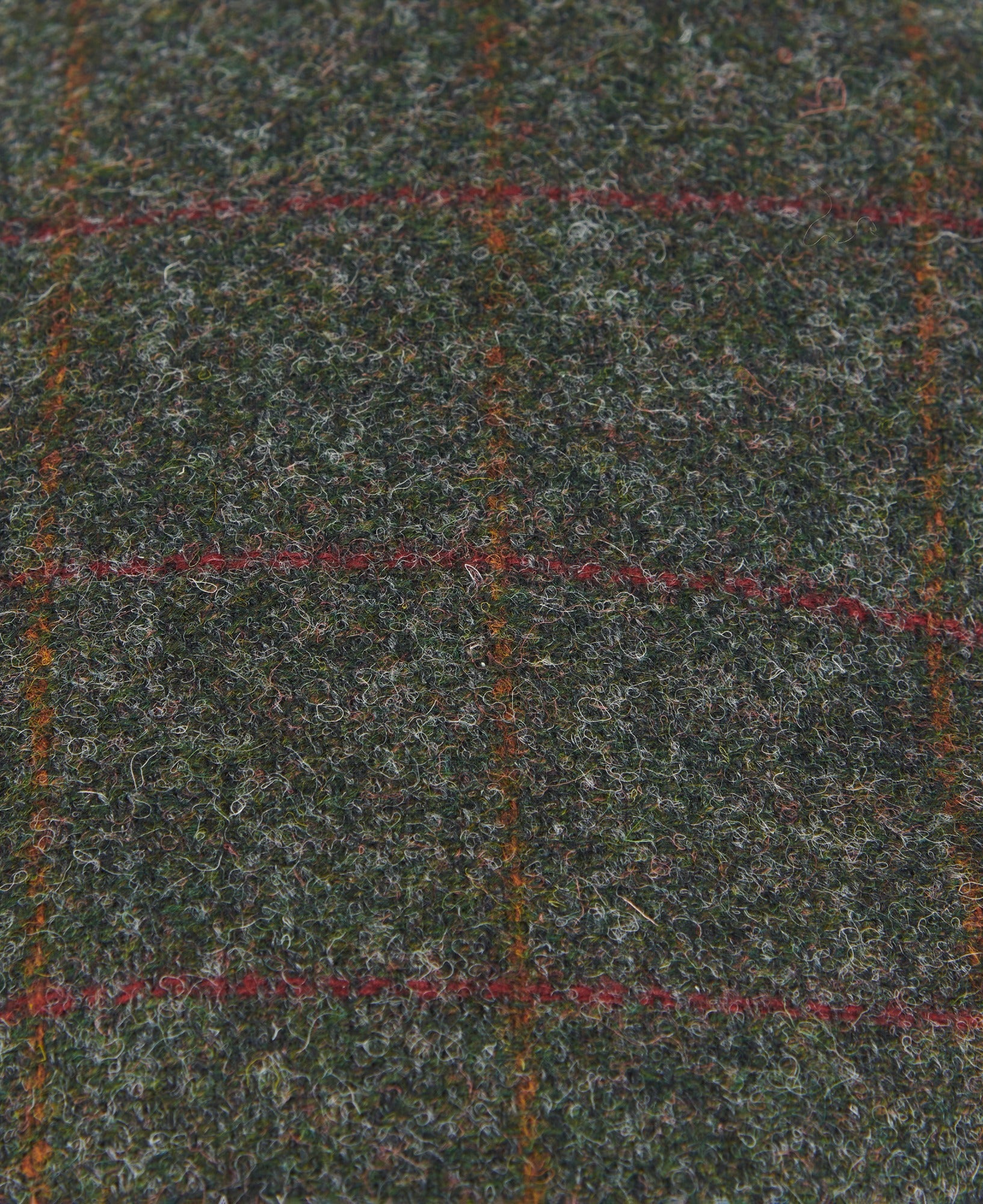 Barbour Men's Crieff Flat Cap