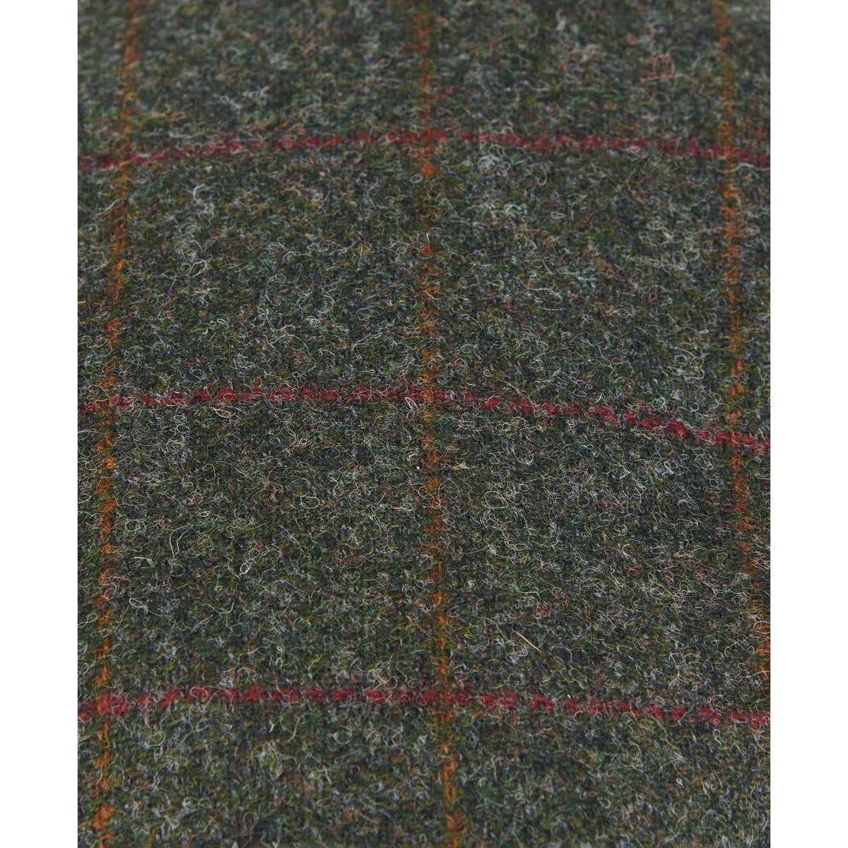 Barbour Men's Crieff Flat Cap