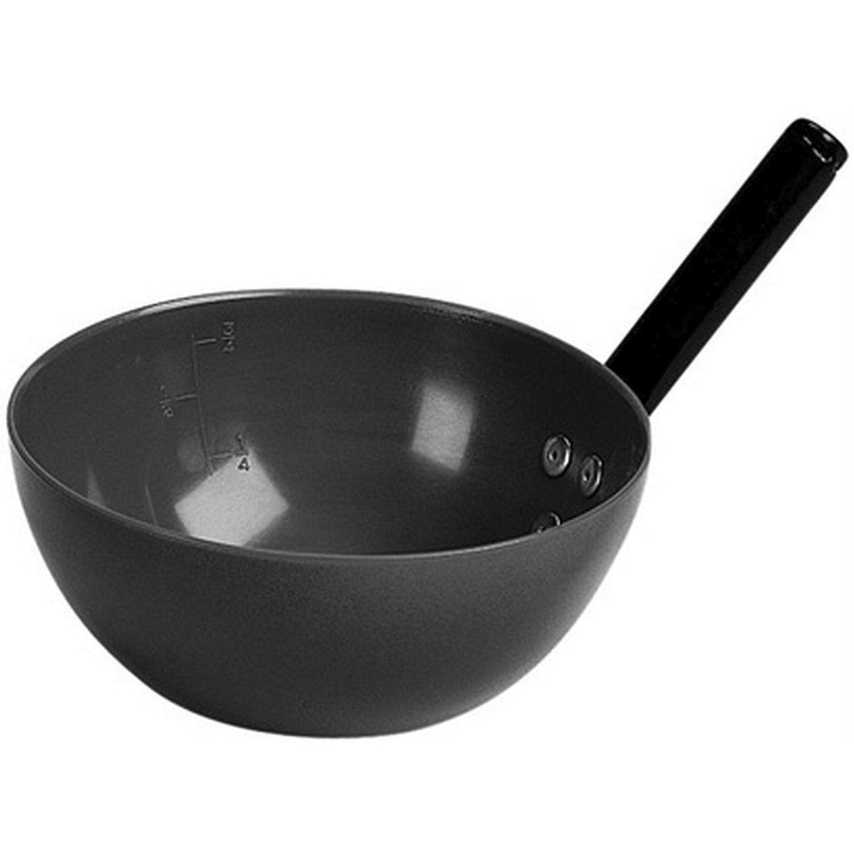 Stubbs Feed Scoop