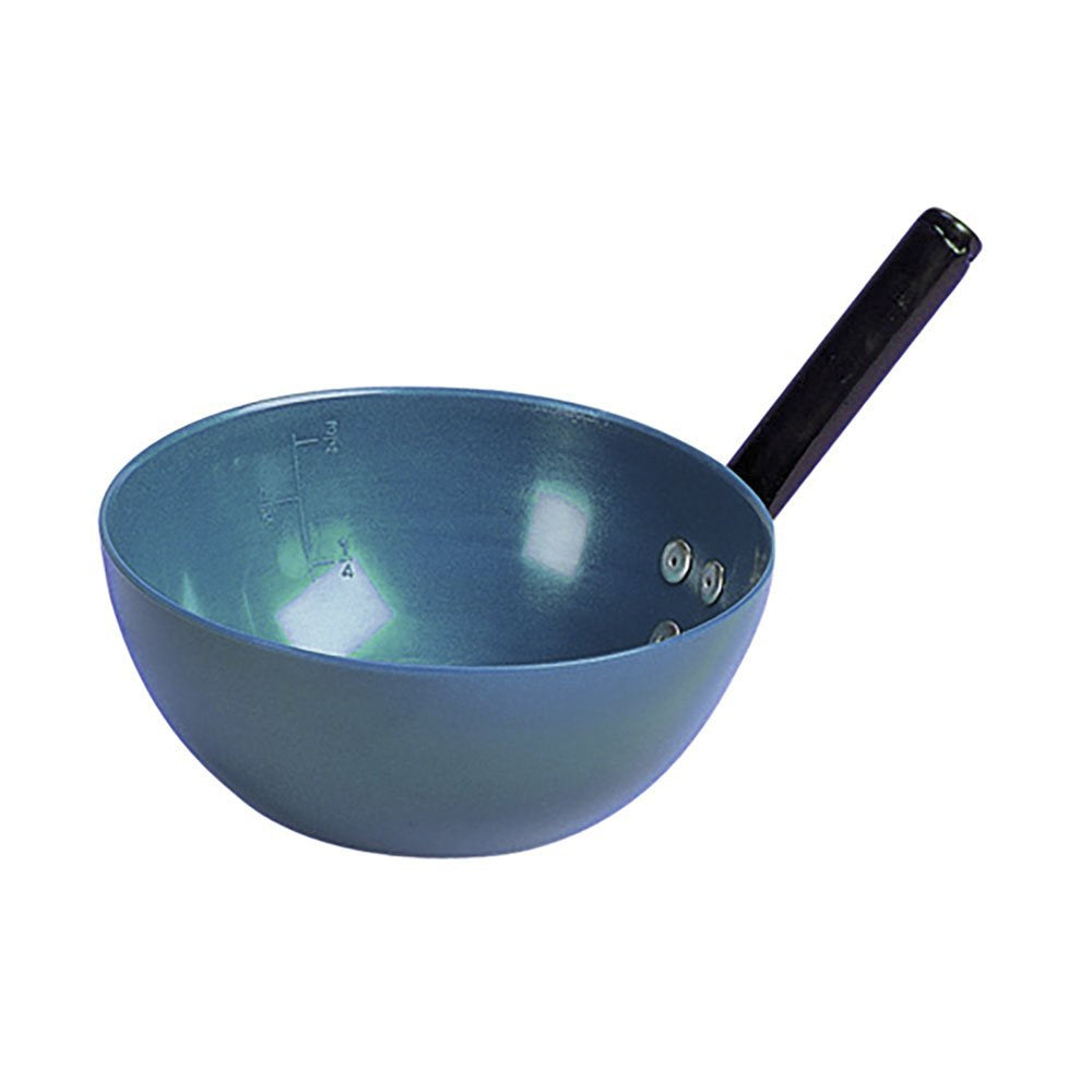 Stubbs Feed Scoop