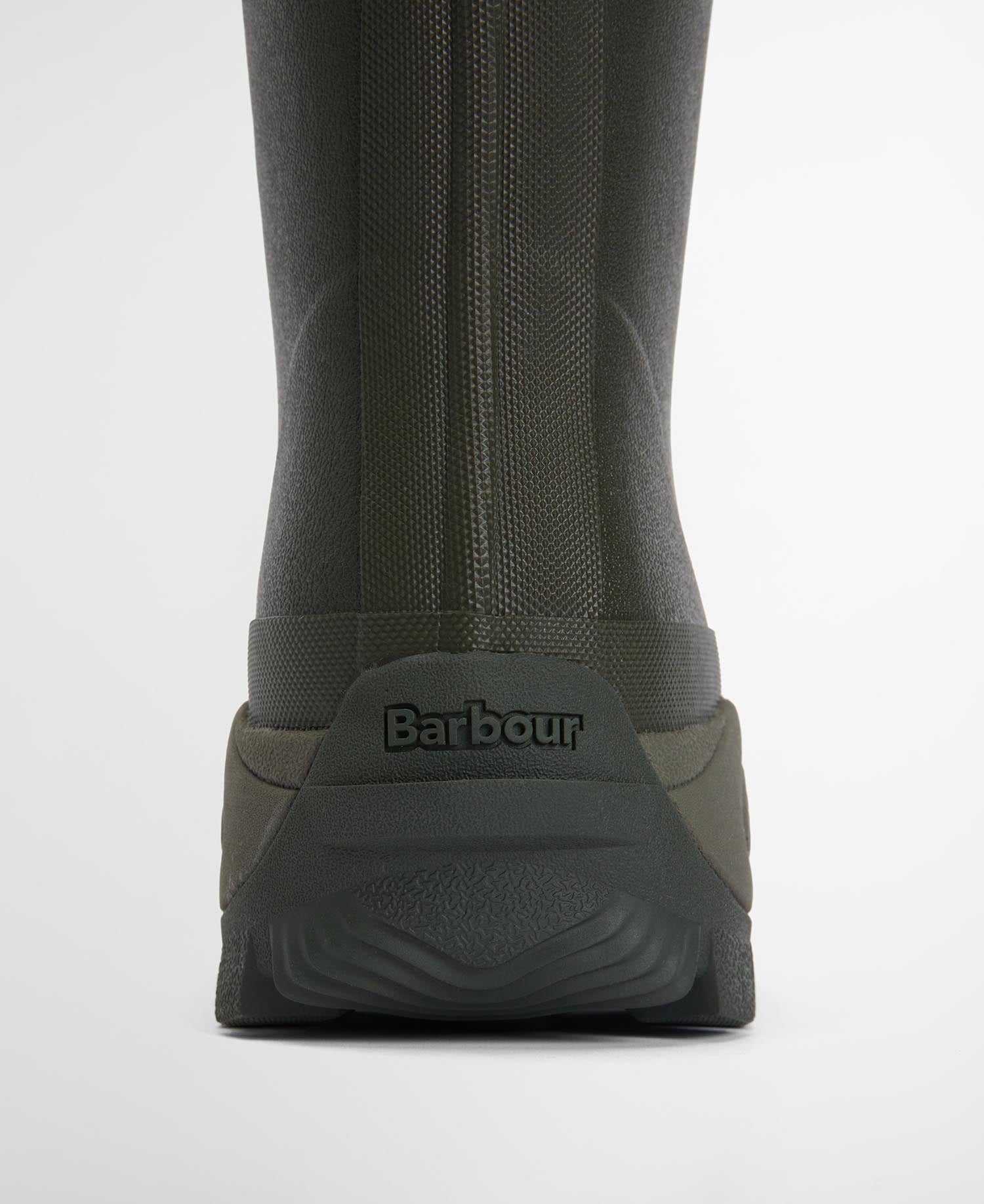 Barbour Women's Tynedale Tall Welly