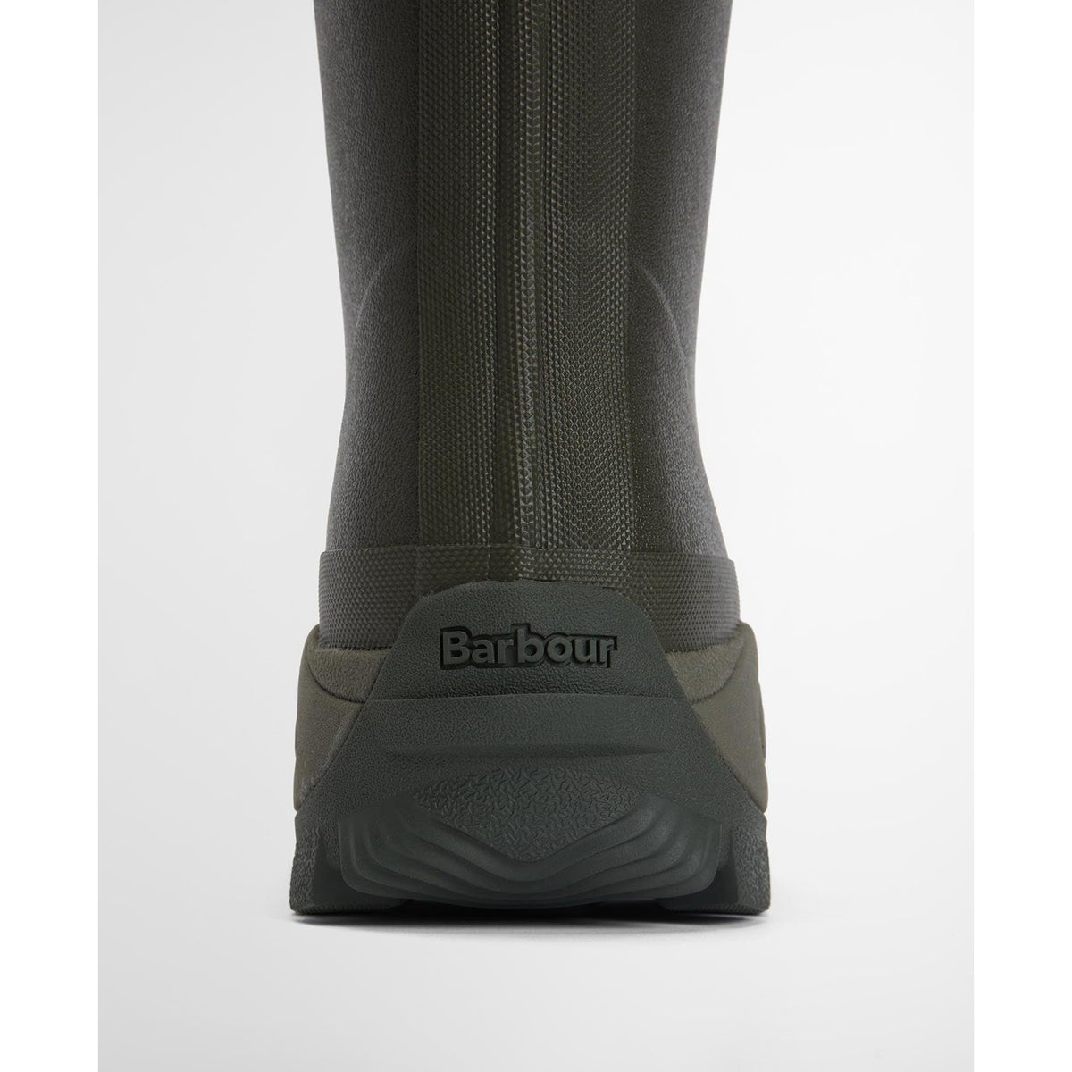 Barbour Women's Tynedale Tall Welly