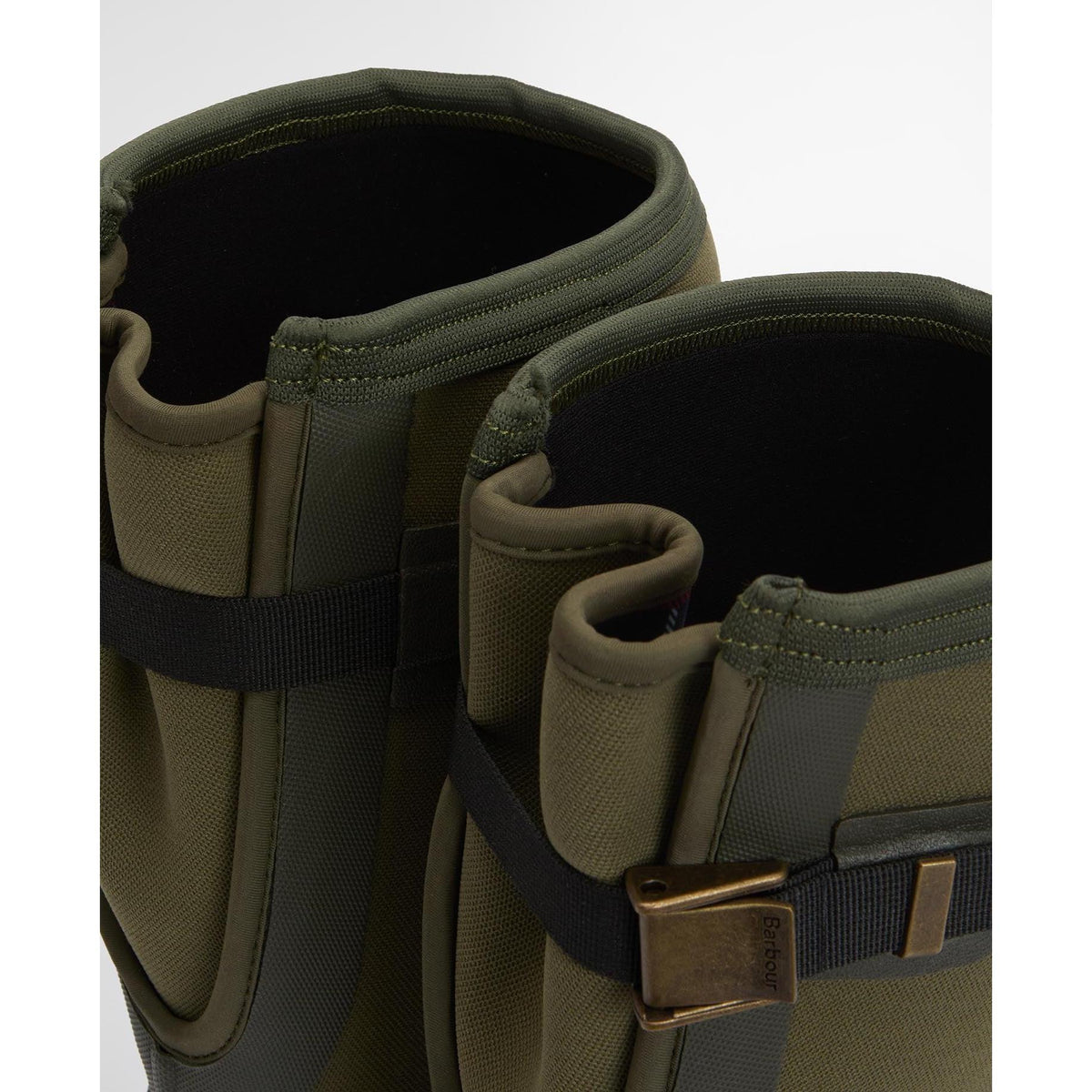 Barbour Women's Tynedale Tall Welly