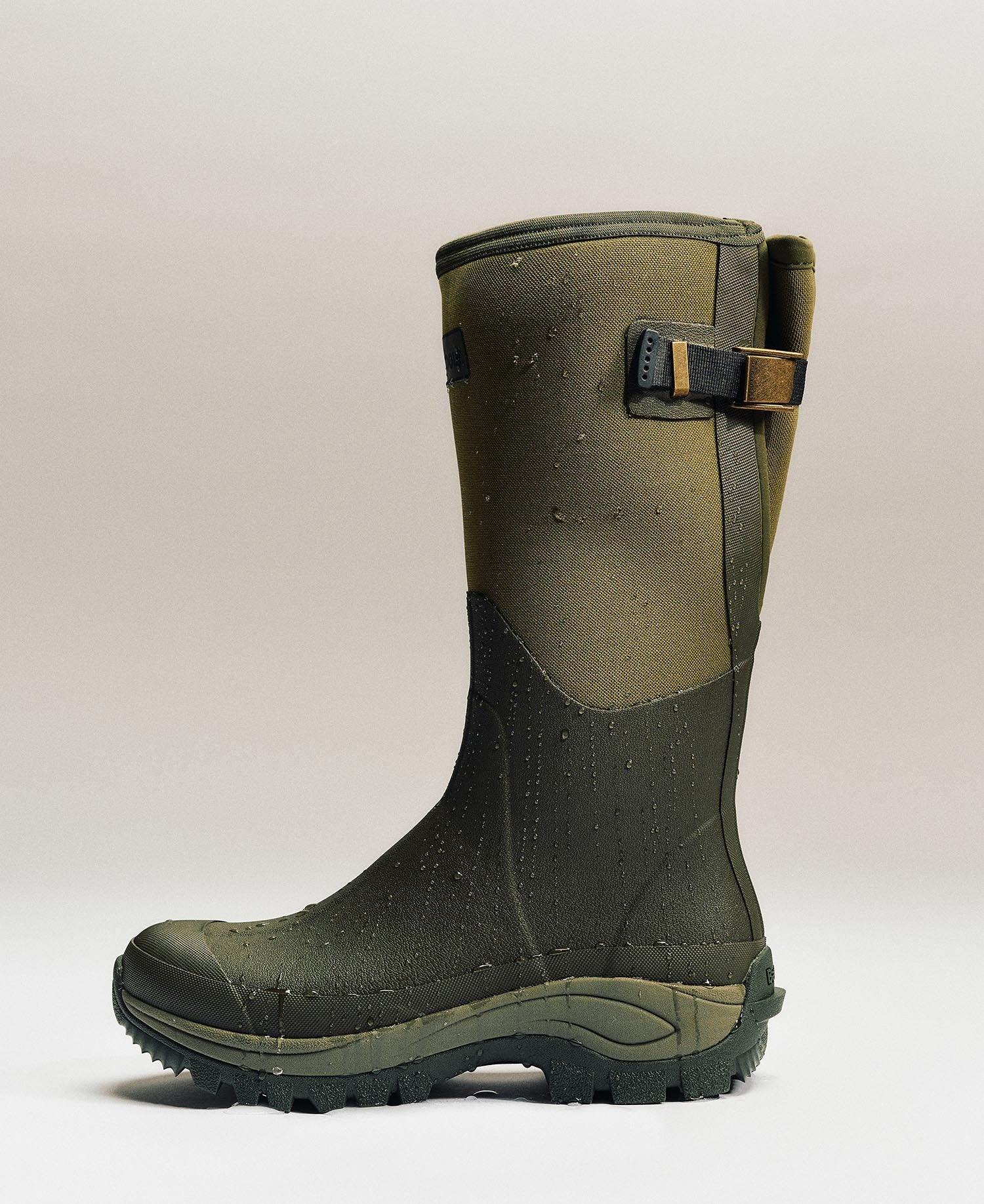 Barbour Women's Tynedale Tall Welly